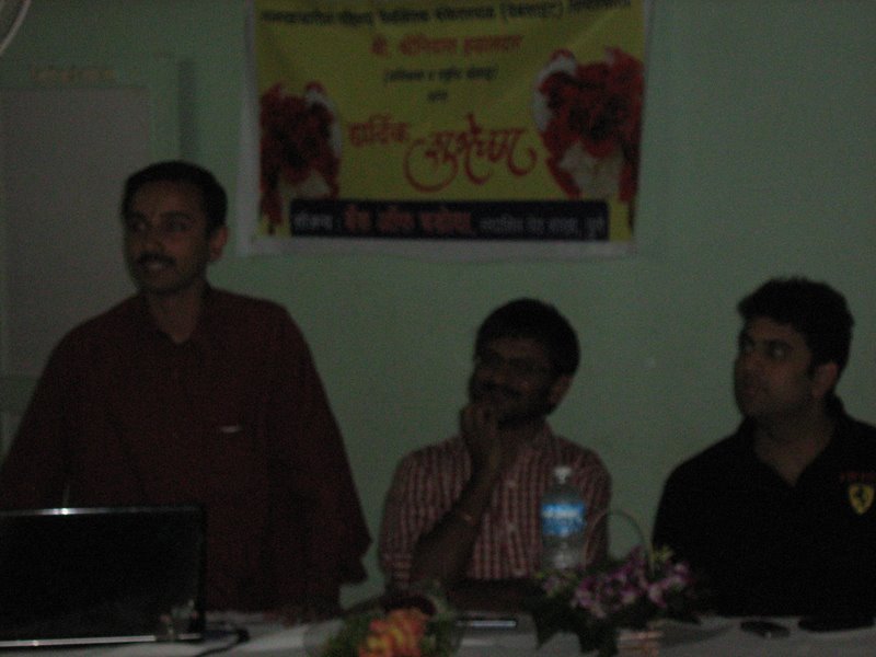 Shrinivas Havaldar